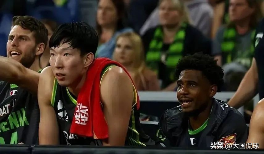 周琦加盟北控细节曝光,周琦北控最新消息