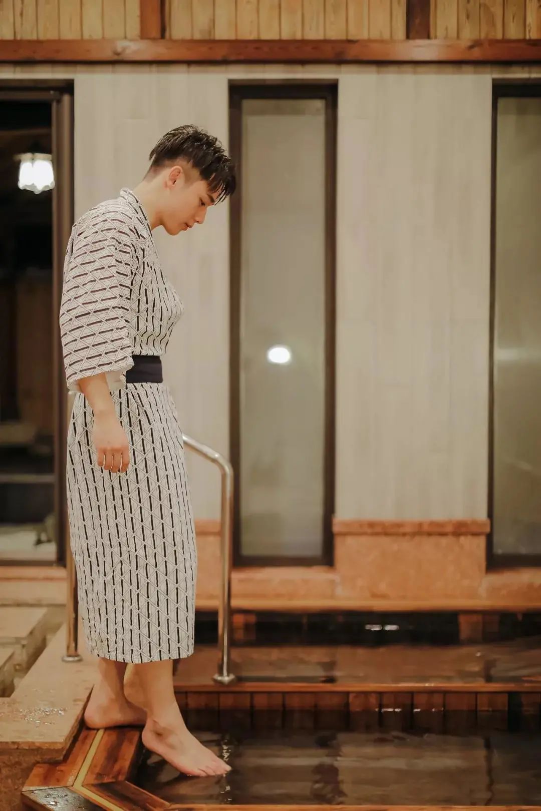 上海周边3天2晚酒店泡温泉,上海附近一天自驾游泡温泉