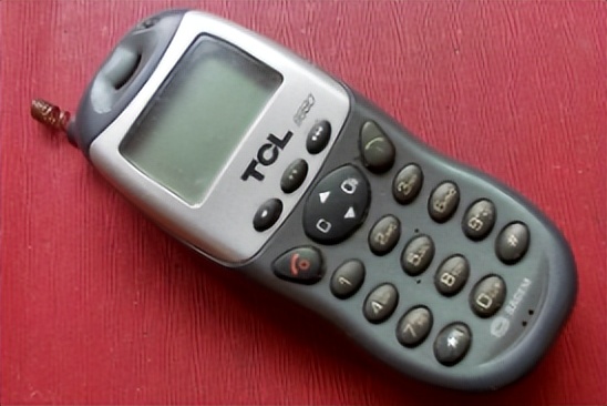 通信历史连载124-家电企业之康佳-TCL手机的历史