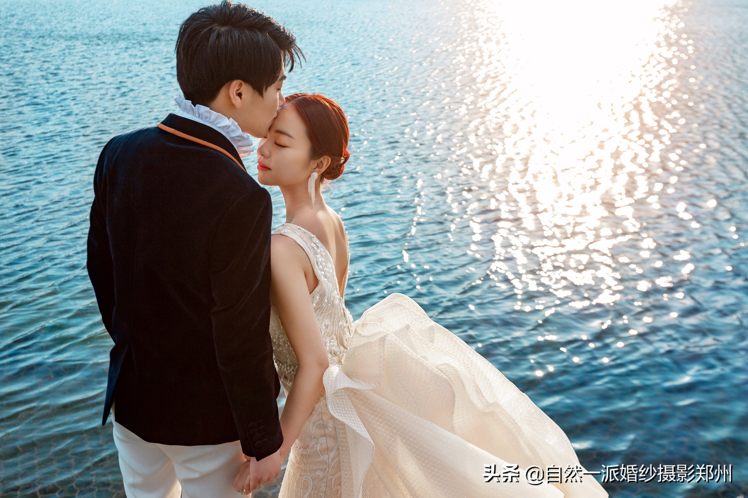 郑州婚纱摄影风格推荐,郑州拍婚纱照一般多少钱