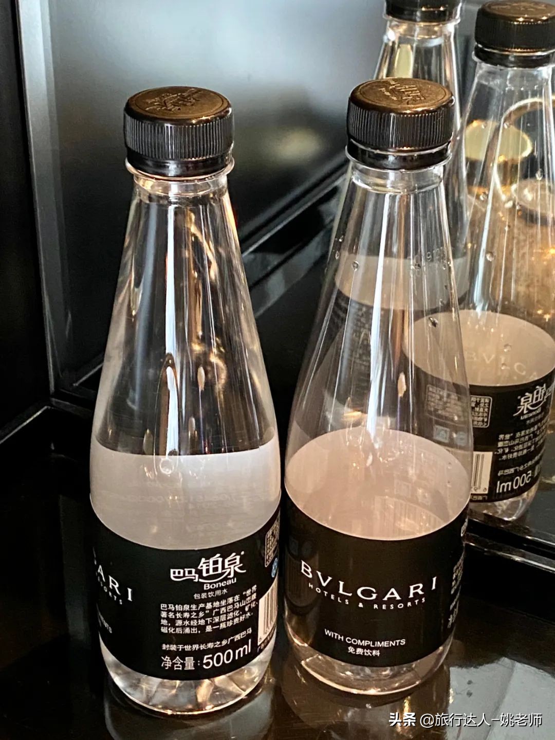 酒店宝格丽测评,宝格丽酒店真实评价