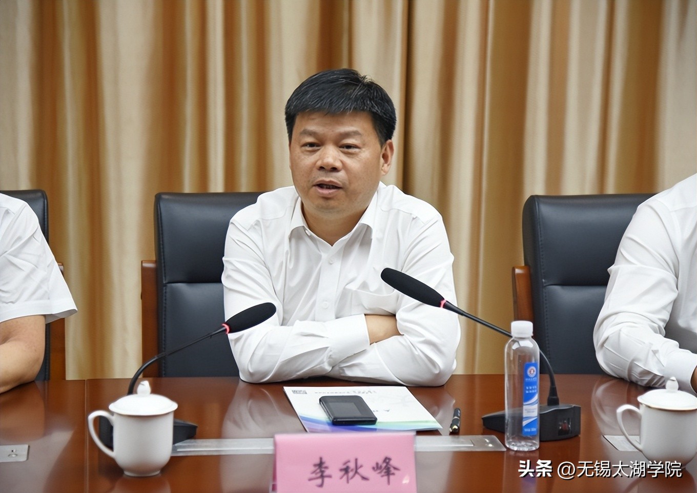 太湖学院国家一流专业,无锡职业技术学院的集成电路专业