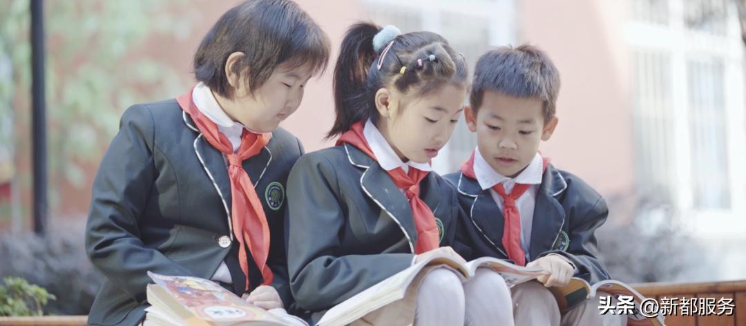 新都新建6所学校,新都市区重点学校