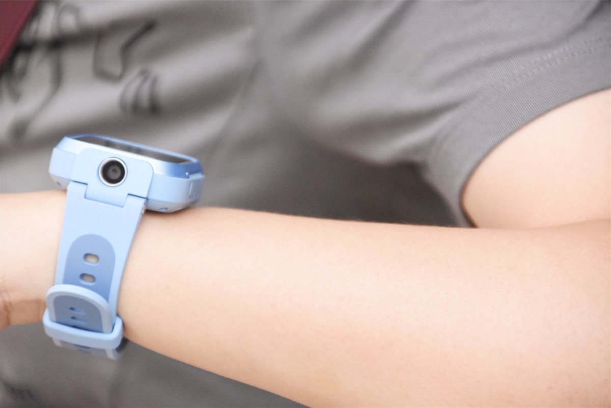 父母买儿童手表,米兔儿童手表6有哪些隐藏功能