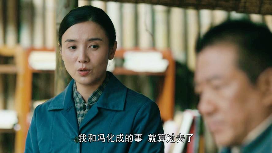 袁泉演的好看的剧有哪些,袁泉和赵丽颖混剪