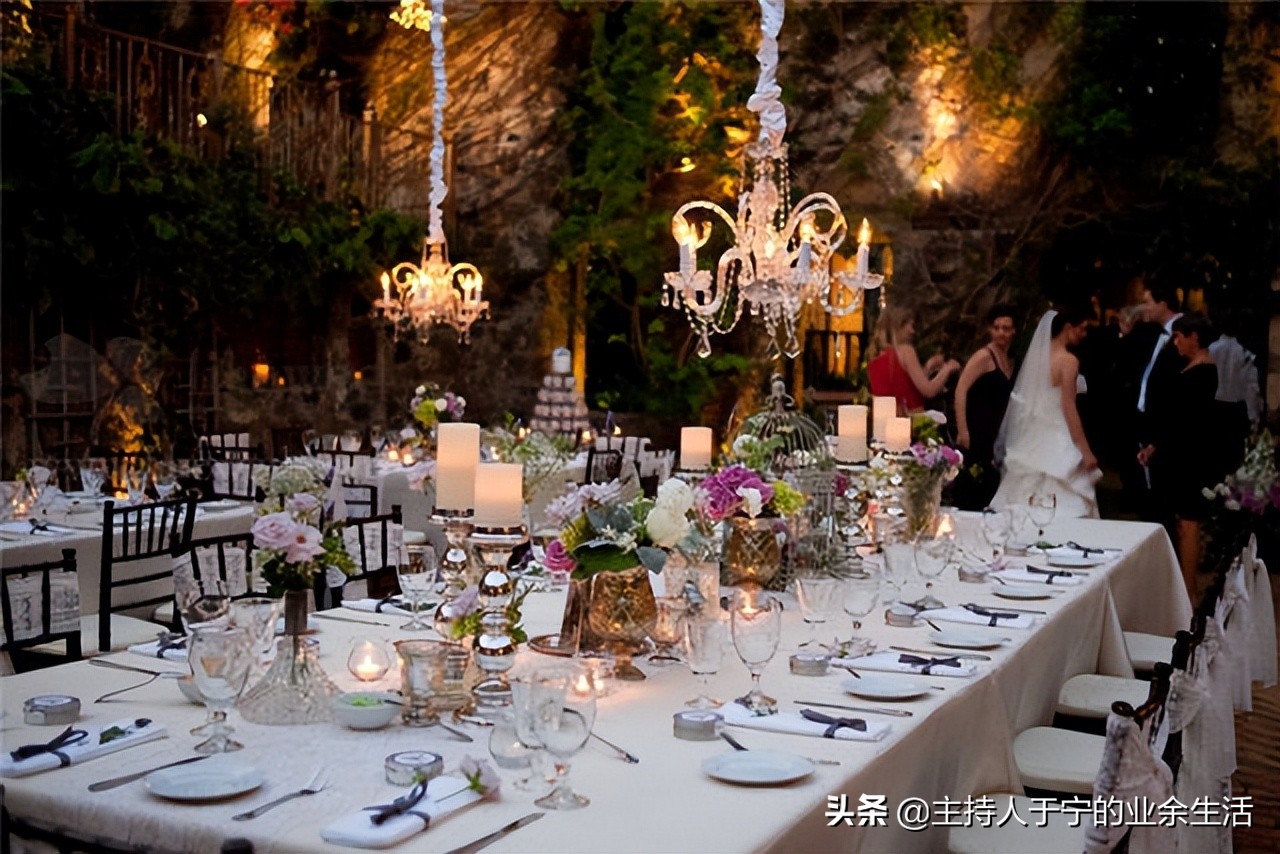 婚礼策划需要注意什么,婚礼策划应该注意哪些