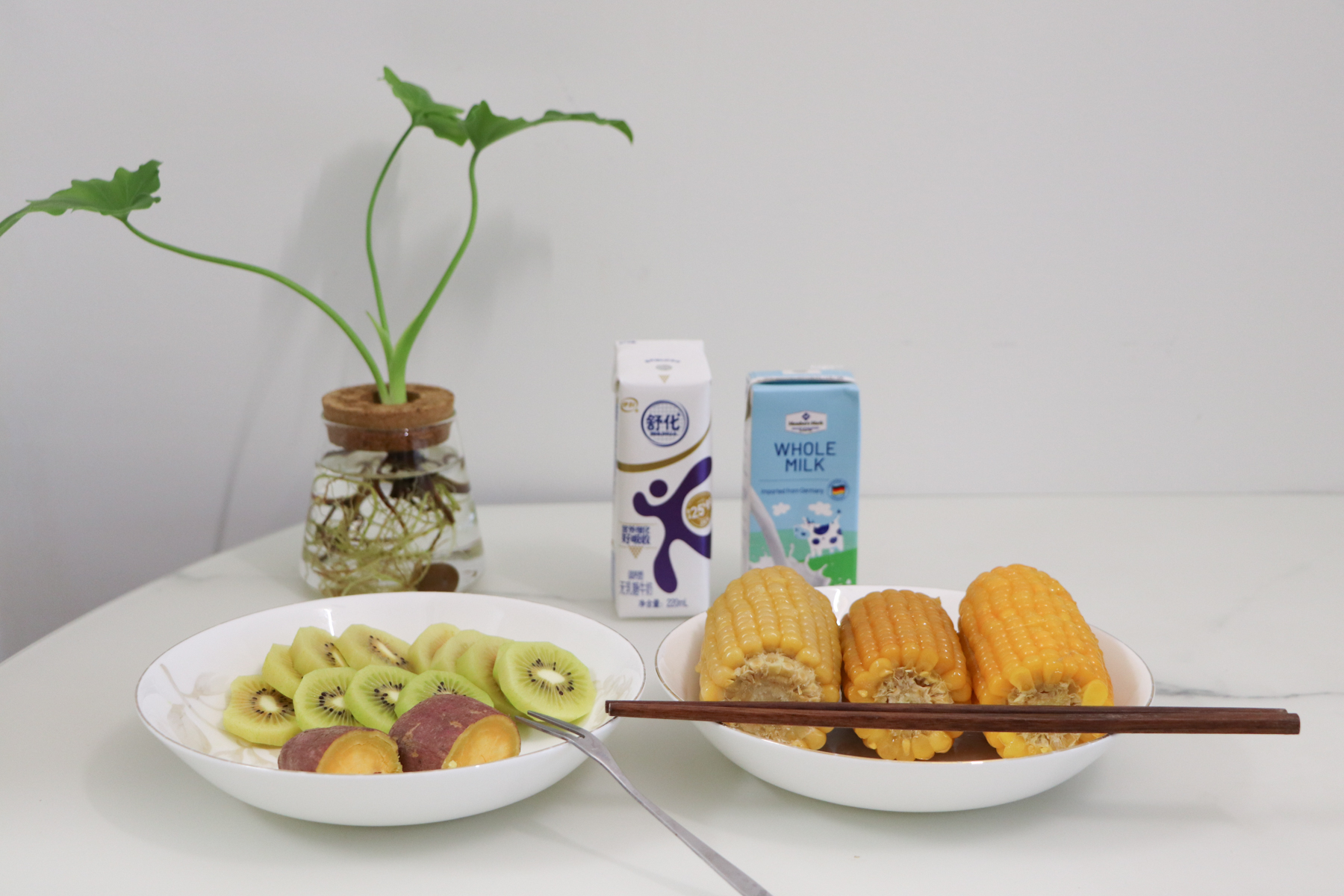 糯玉米推荐测评,甜糯玉米哪个品种最好吃