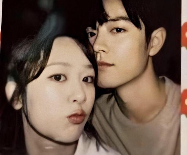 cp感真的是玄学啊,cp感真是个玄学