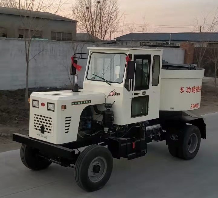 移动式混凝土搅拌机,移动式水泥搅拌机