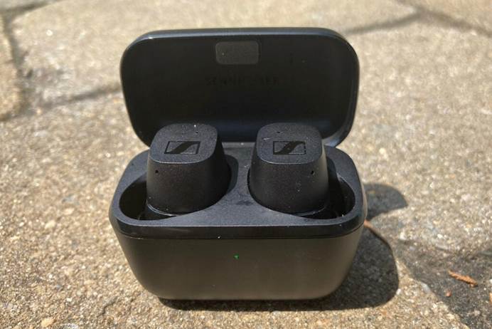 森海塞尔cx300s耳机音效怎样,森海塞尔cx真无线耳机测评