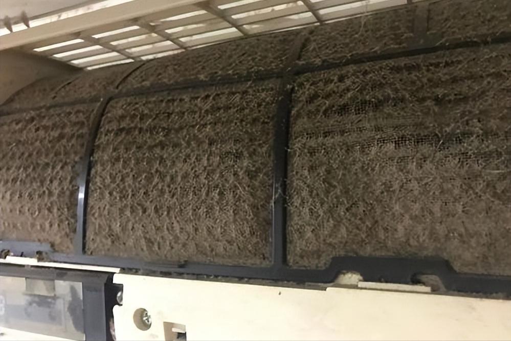 高温天气空调运行不正常,高温空调效果差