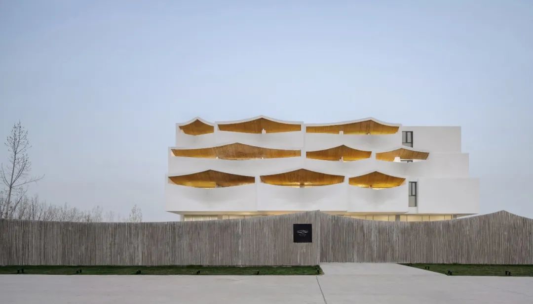 设计型民宿酒店,全球酒店民宿设计排名前十