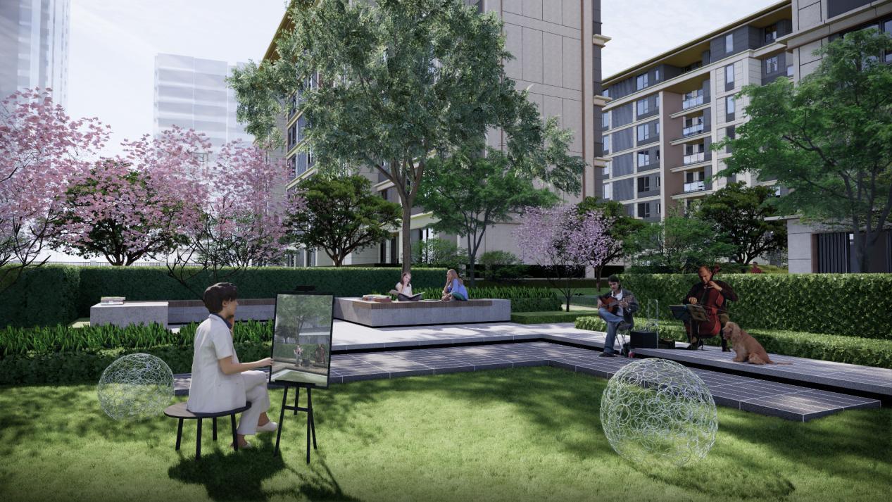 璧山万润香蜜湖159平,重庆璧山万润香蜜湖二手房