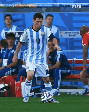 活力四射的足球,激情四射的足球高光时刻