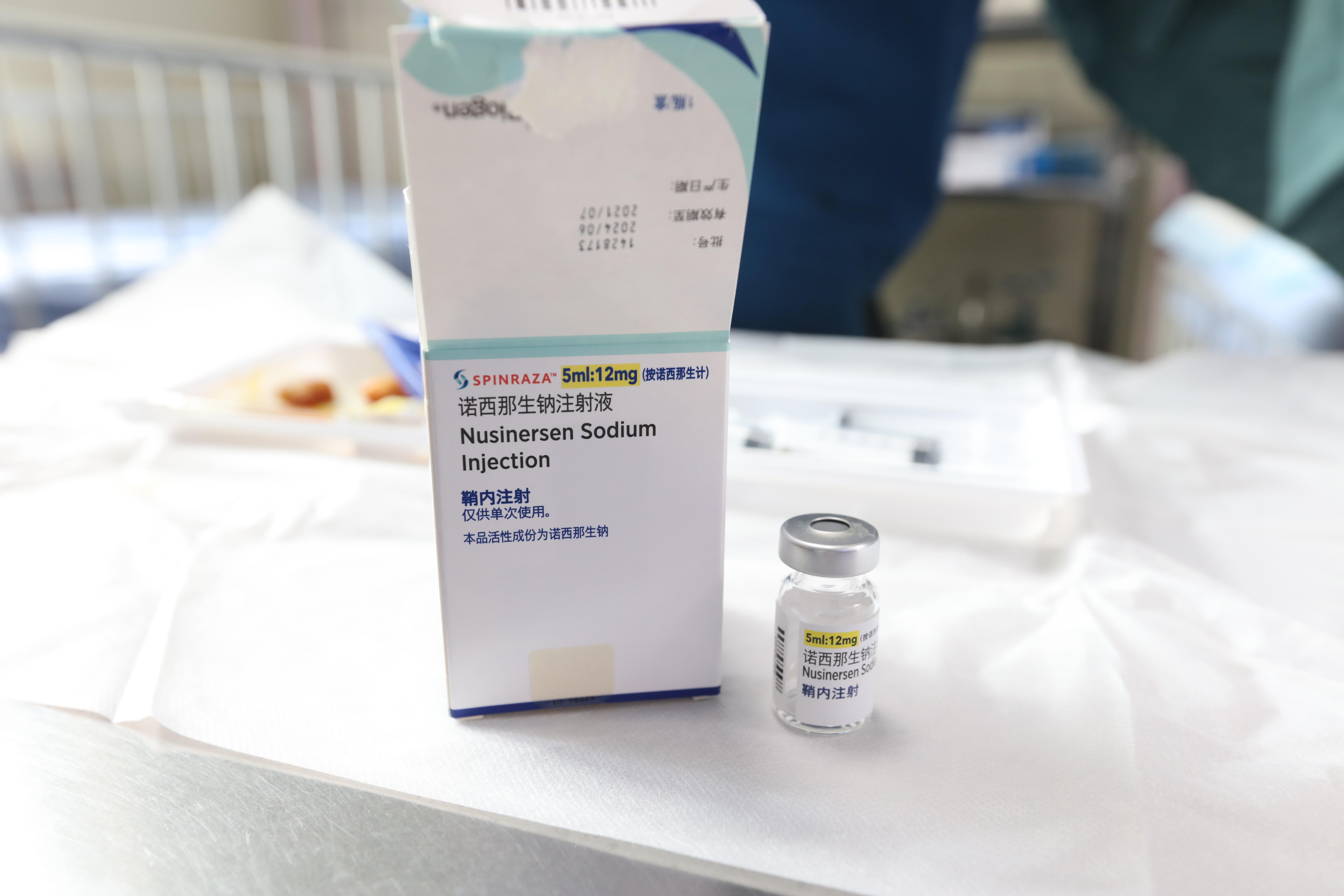 黑龙江省小儿脑性瘫痪防治中心,儿童脊髓性肌萎缩的康复方案