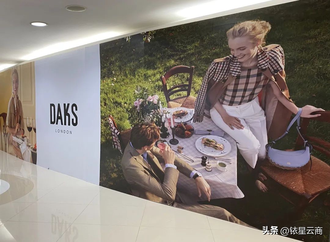 现在的香港购物中心,香港购物中心还在吗