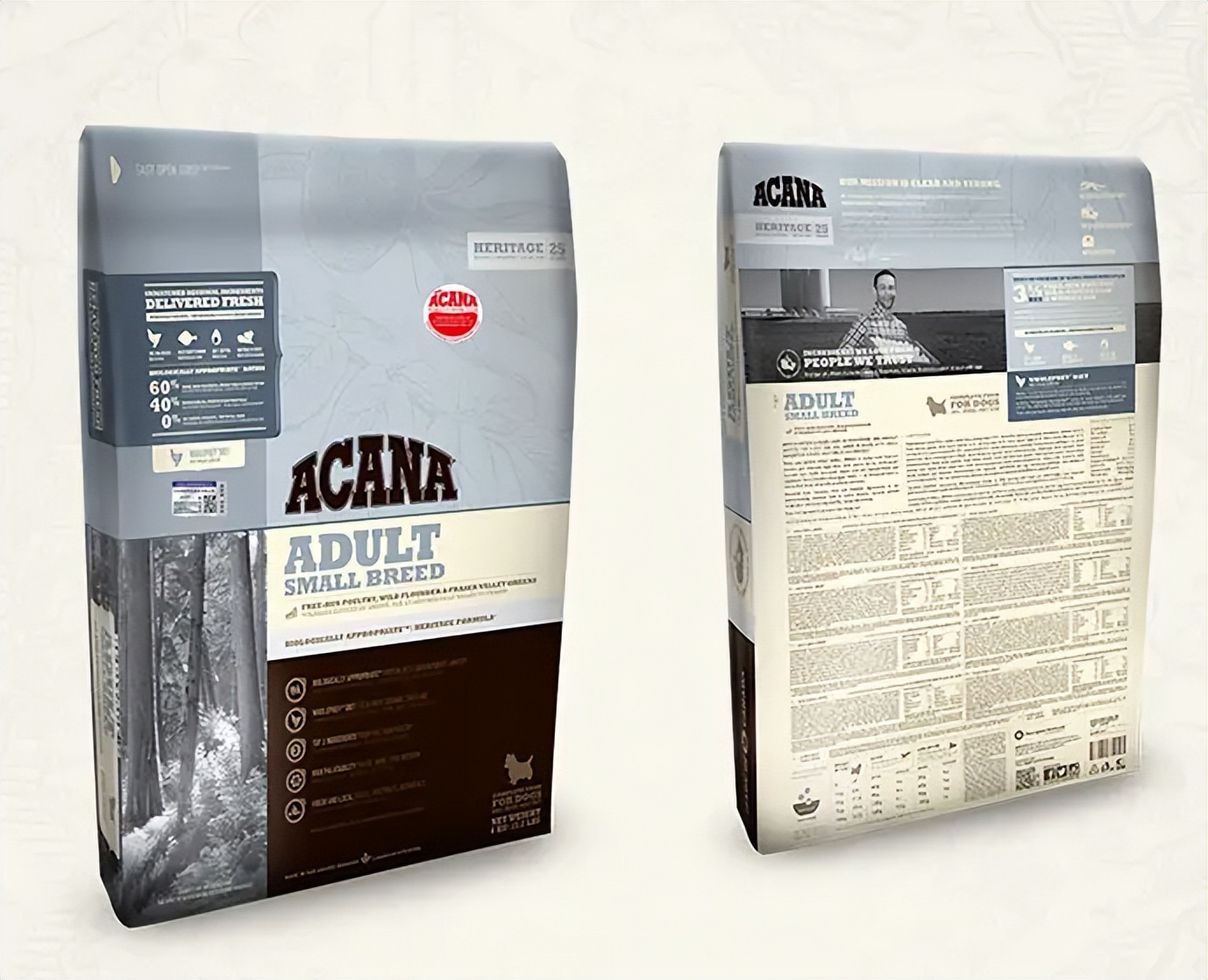 幼犬吃什么牌子的狗粮好经济实惠,幼犬狗粮吃什么牌子好