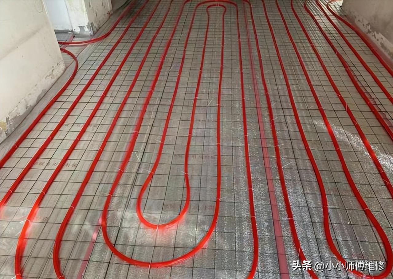 为何有人说千万不要安装地暖,为什么不建议安装地暖