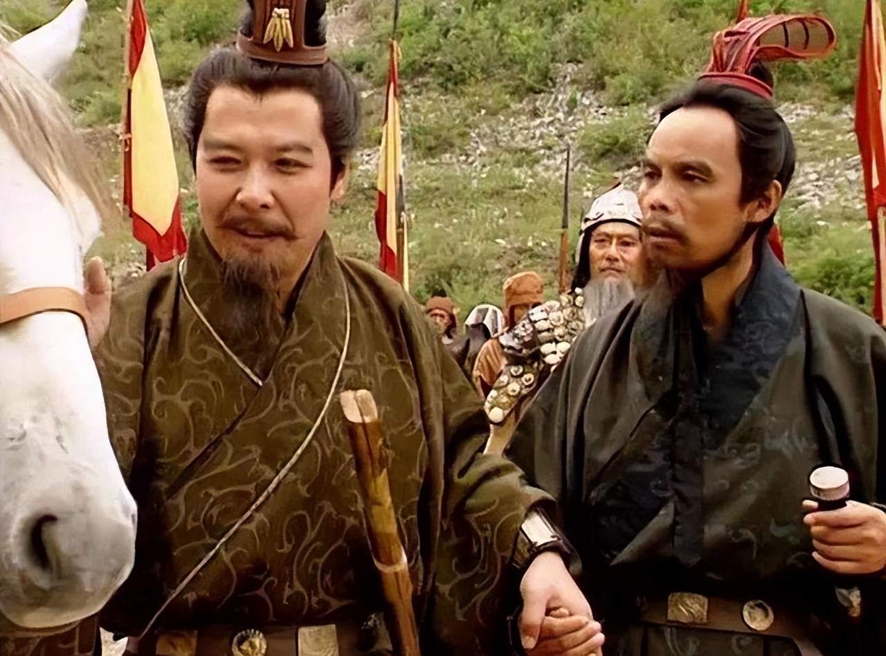 黄忠为什么被列入五虎上将,五虎大将黄忠简历