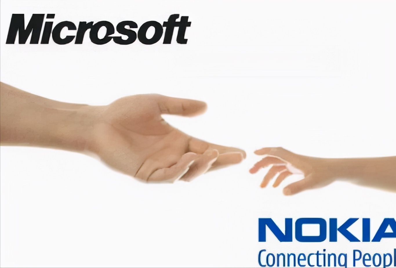 当年称霸的诺基亚，销声匿迹的这些年在干嘛？如今连苹果也要折服