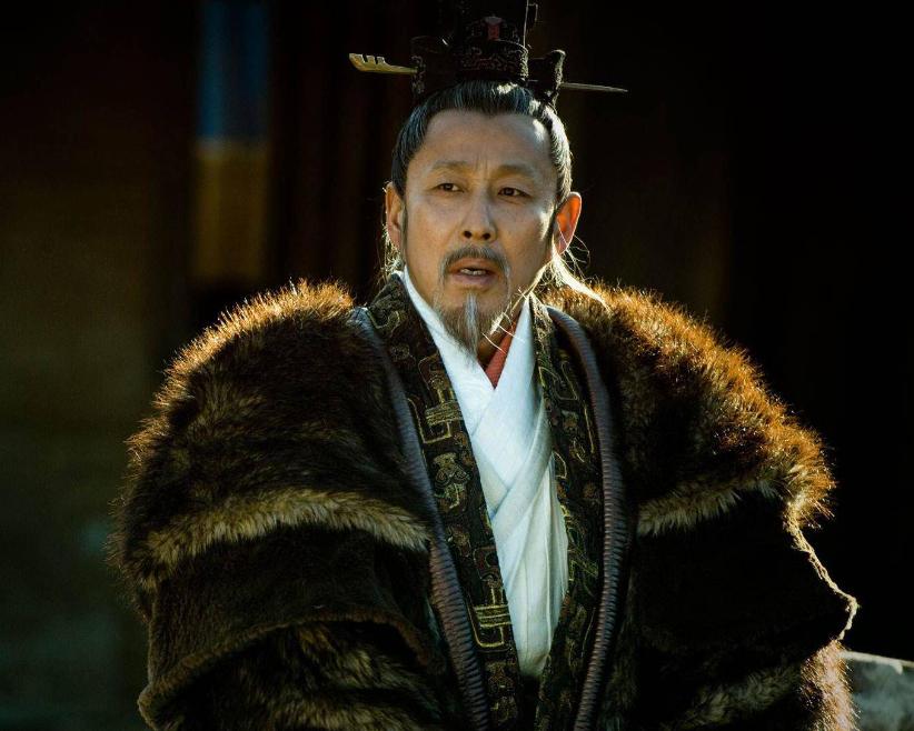 汉朝最传奇的一位皇帝,汉朝两位开国皇帝