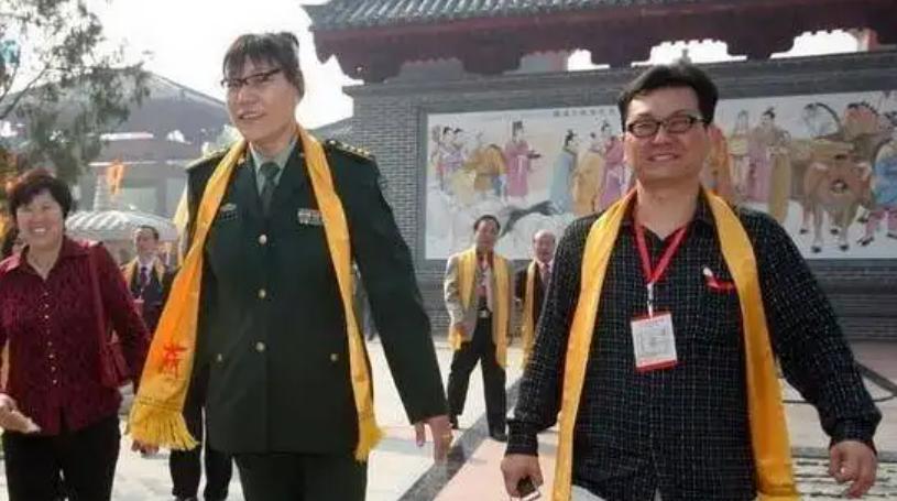 奥尼尔是郑海霞的偶像吗,郑海霞真的是奥尼尔偶像吗