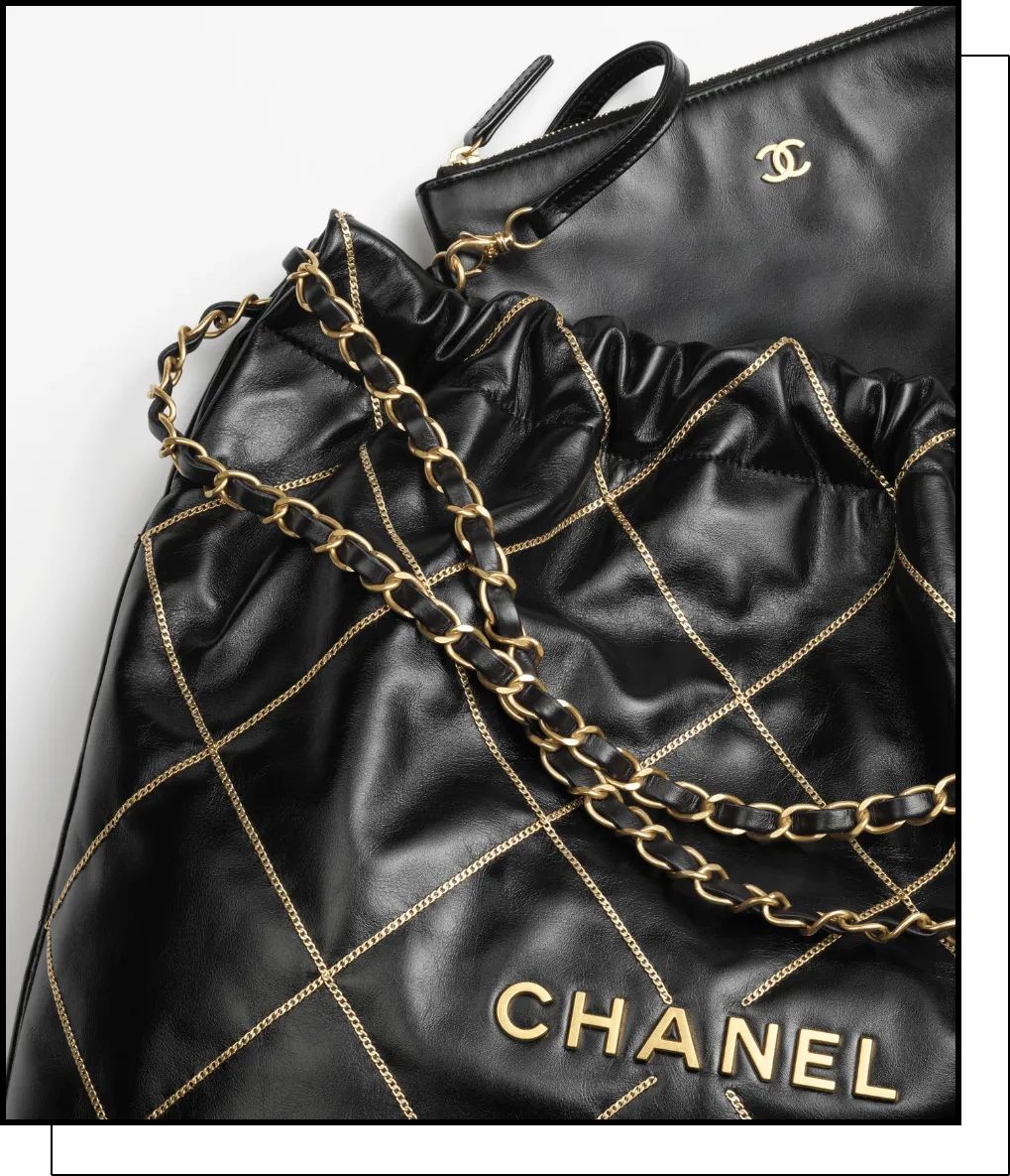 chanel价格2024,chanel春季限定2022