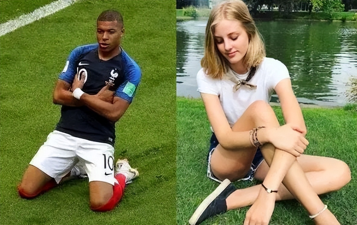 盘点世界杯的球王太太团,世界杯32强当家球星