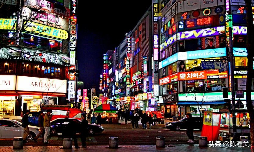 韩国人口与面积多大,韩国人均gdp相当于中国哪里