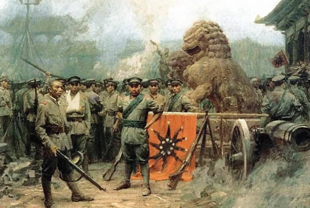 袁世凯这人，到底有多坏？