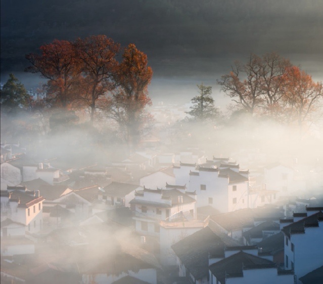 10首人生境界的诗词,十首诗词品诗人的闲适生活