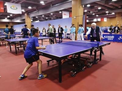 打乒乓球明白的道理是什么,打乒乓球必记住这10点