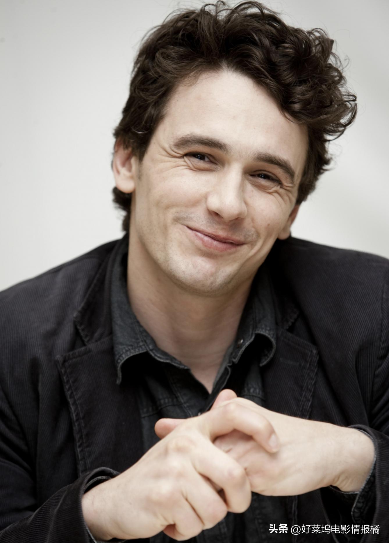 开班教如何拍床戏？好莱坞这一男星至今还活跃，简直就是笑话