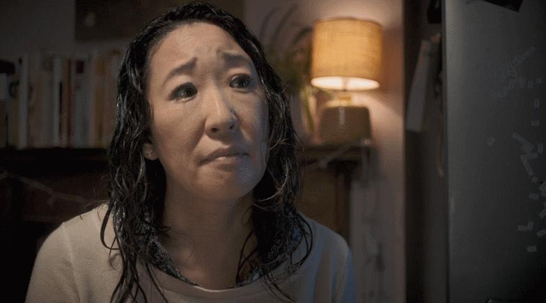 苦等两年，这CP终于回归，磕死我了