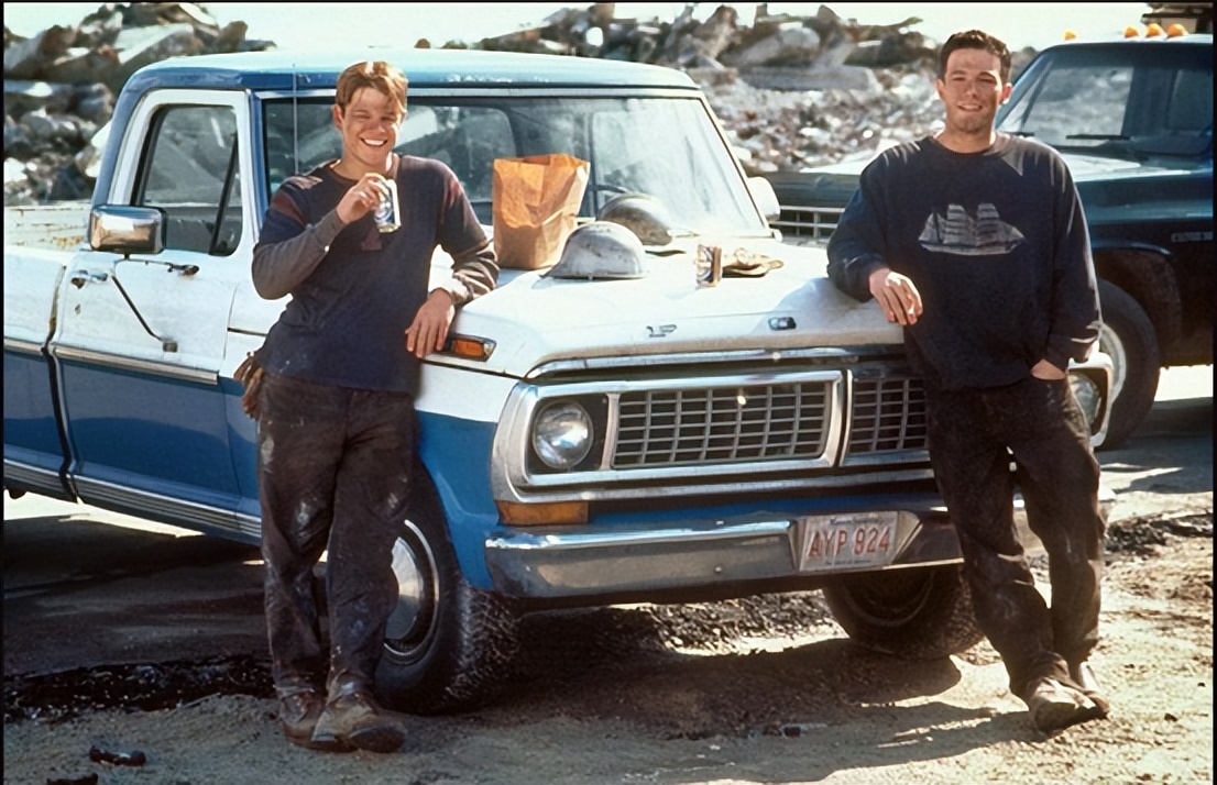 心灵捕手励志电影解说,心灵捕手经典语录励志英文版