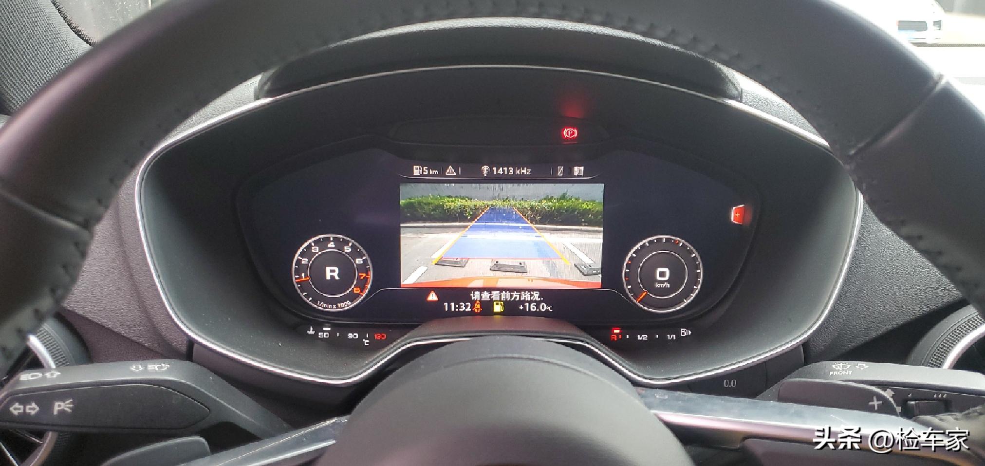 爆改老款奥迪tt,8年多的奥迪tt还值得买么