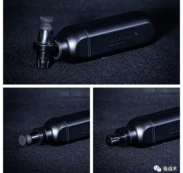 战术你的相机-奈特科尔BlowerBaby清洁套件丨评测