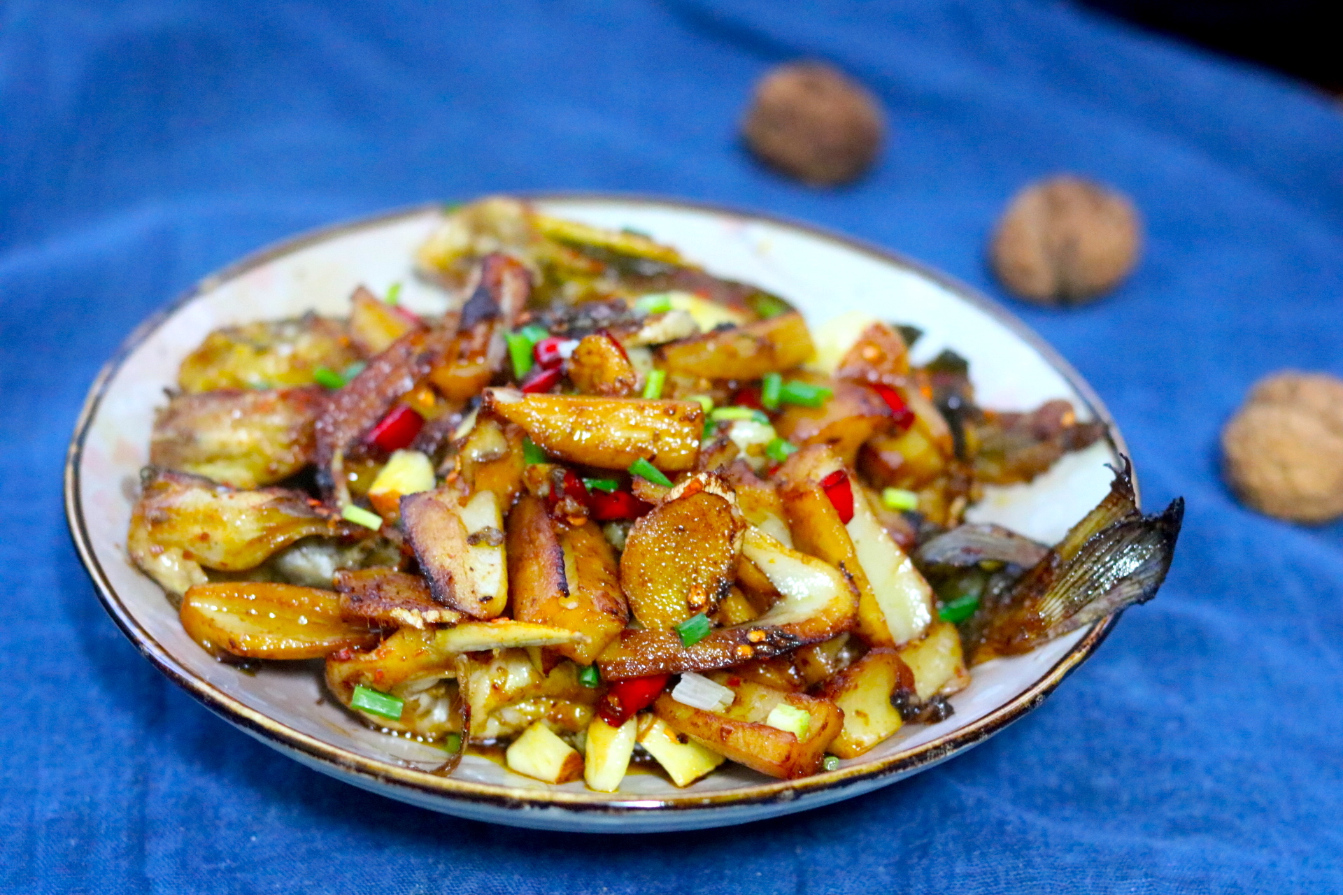 小暑养生常吃这五瓜清凉又泻火,小暑后应该吃什么菜比较好