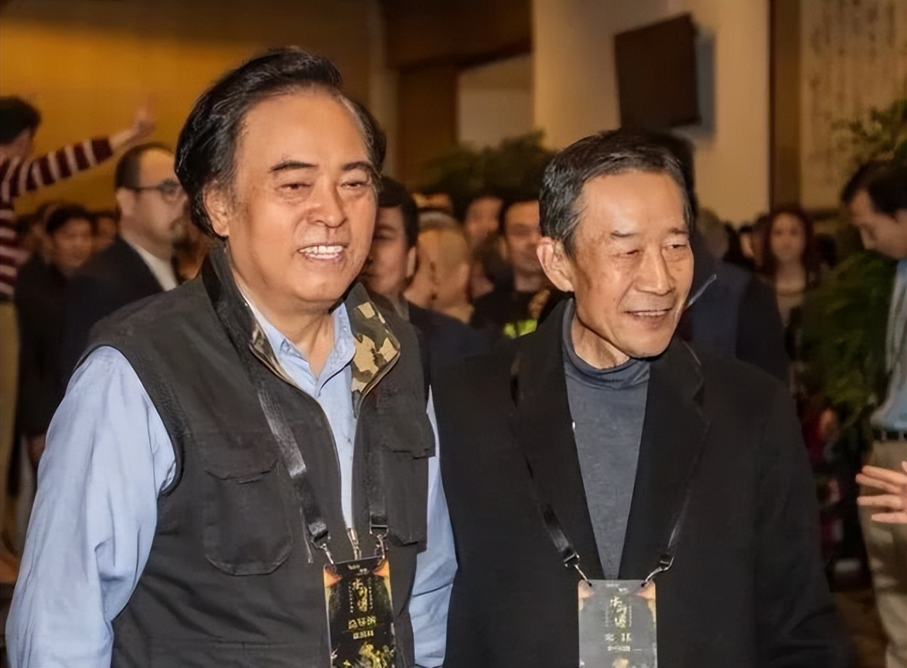 武大郎宋文华的老婆是谁,武大郎宋文华和夫人