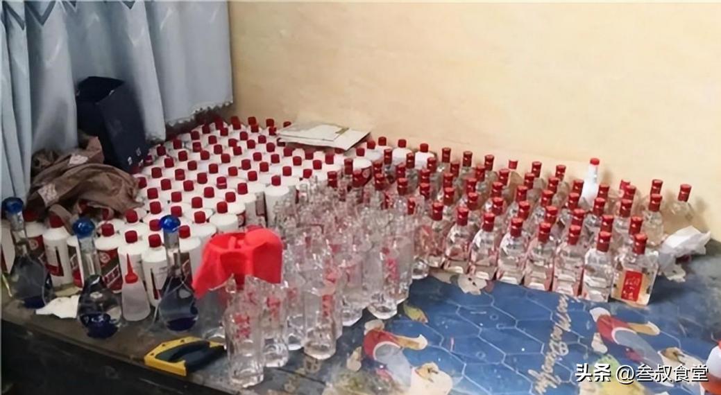 50元勾兑酒成本多少,勾兑酒价格一般多少