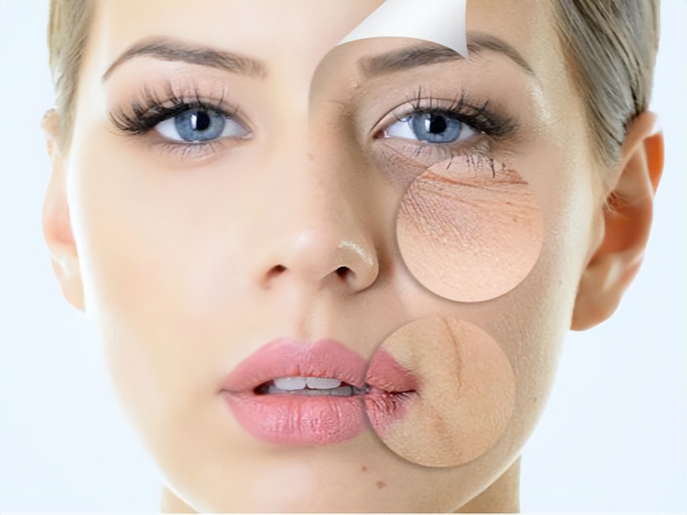 皮肤干燥紧绷怎么食疗,皮肤干燥紧绷怎么办