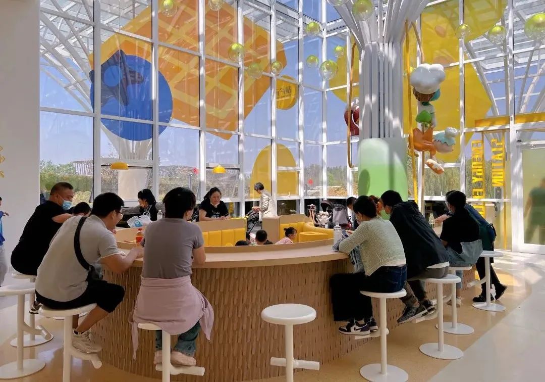 衡水园博园改造,衡水湖改造工程