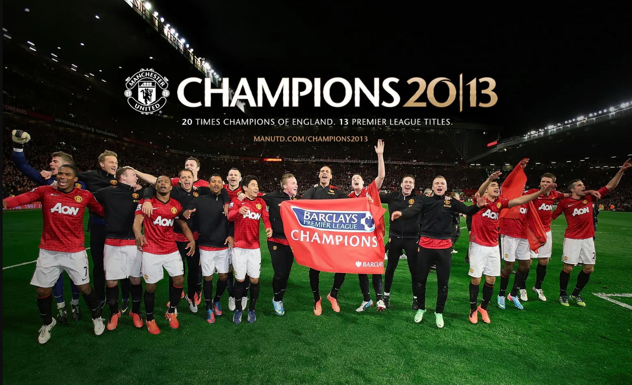 溢价买人成习惯？曼联崛起真的不容易