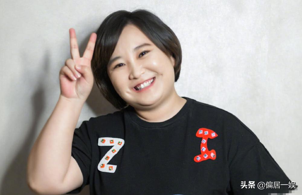 浪姐3张天爱年龄,浪姐3张天爱