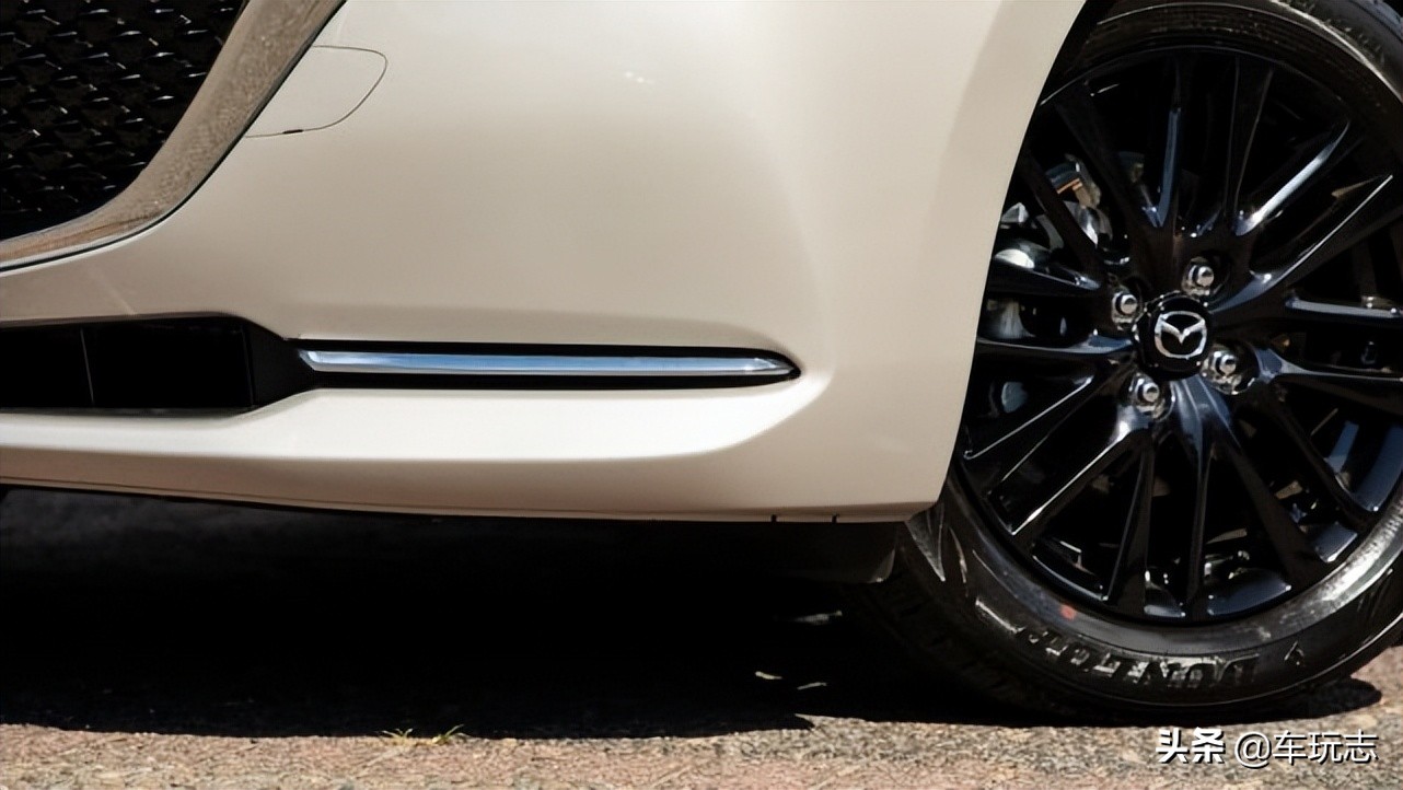 2022款马自达2.0自动质炫版看内饰,2.0马自达测评