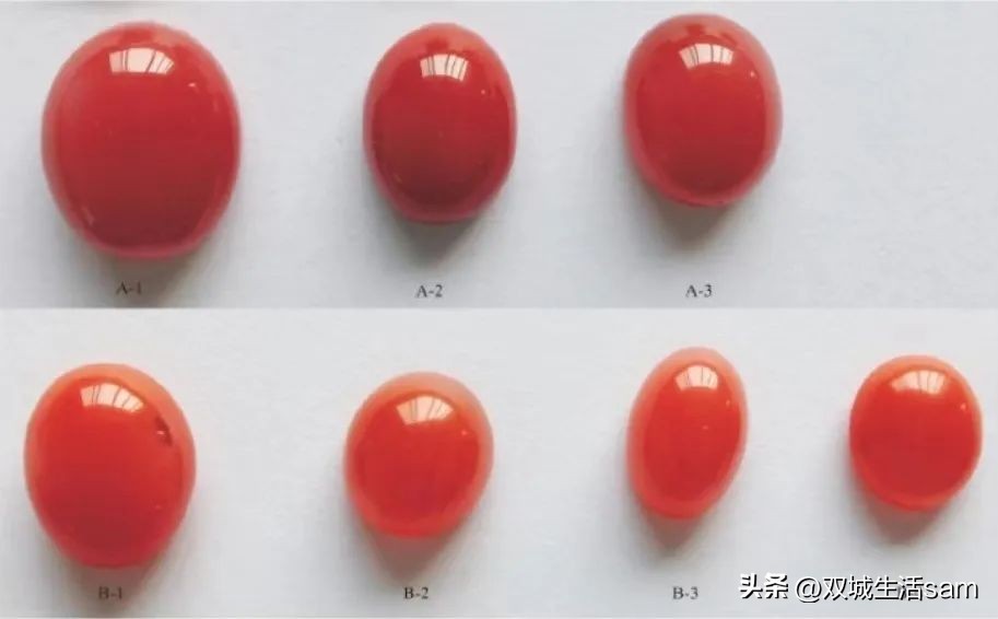 南红玛瑙的高级“替身”？带你深挖非洲红玛瑙的“血统”