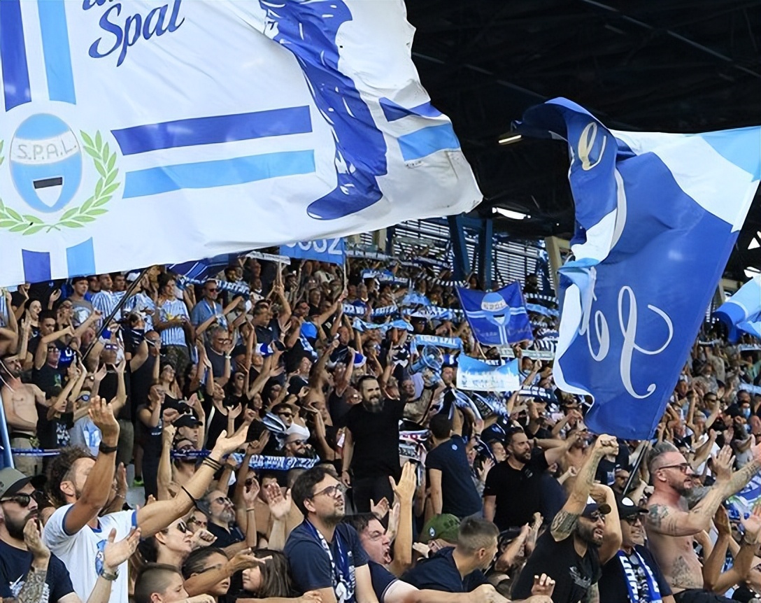 ferrari意大利,ferrara足球俱乐部