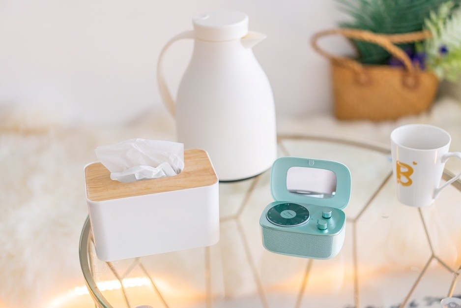 bose音响mini特别版测评,第一代bosemini音箱