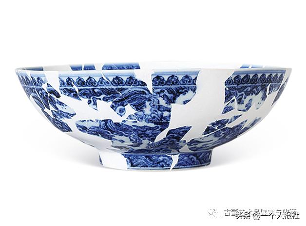 大明永乐年制大盘真品价格,明代永乐暗刻龙纹大盘拍卖