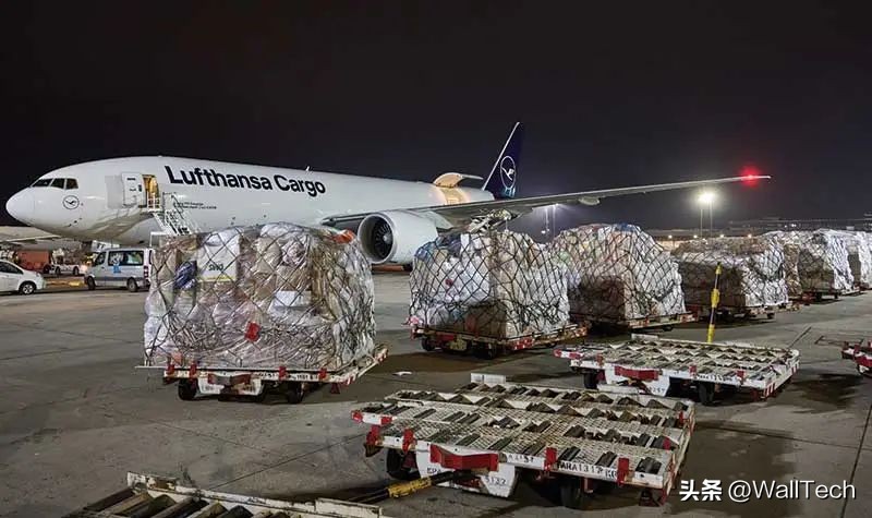 2023年空运货代市场趋势,最新全球空运货代排名